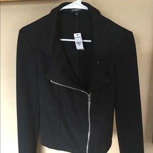 Express blazer jacket